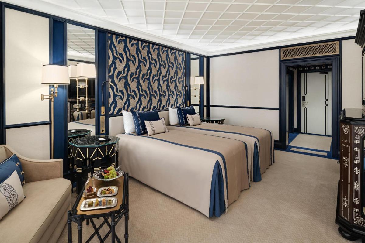 Çırağan Palace Kempinski Istanbul