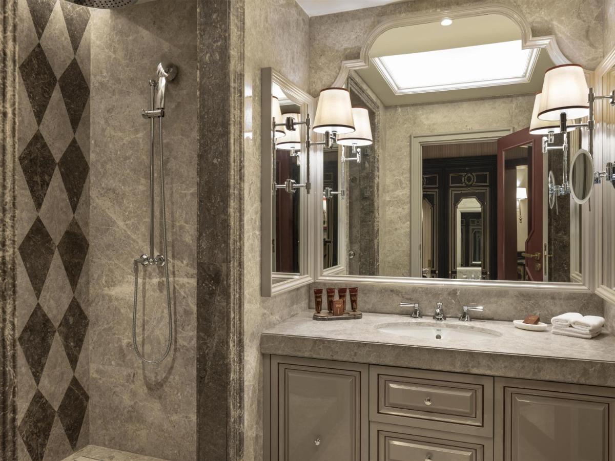 Çırağan Palace Kempinski Istanbul