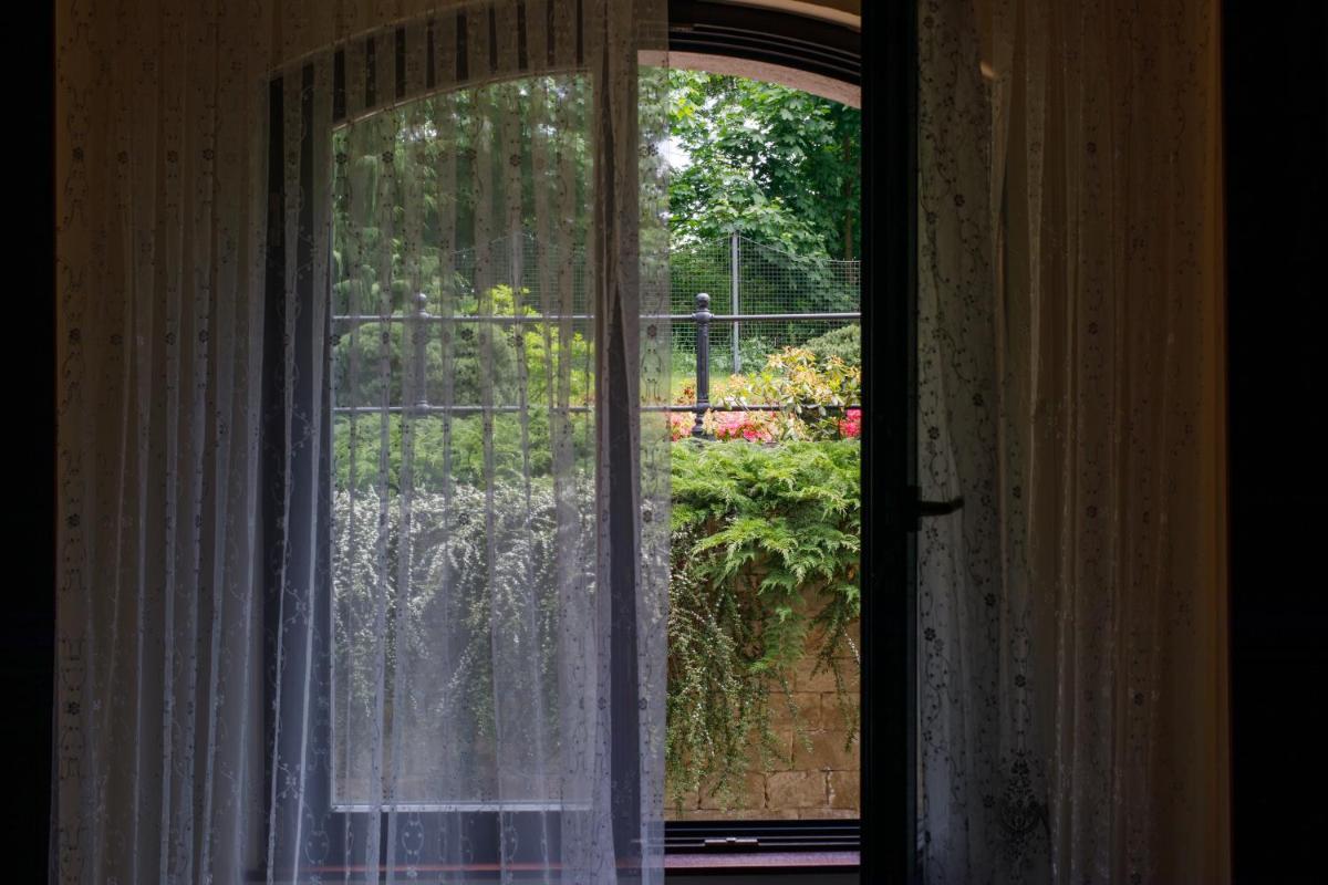 Citadel Inn Gastro Boutique Hotel - Готель Цитадель Львів