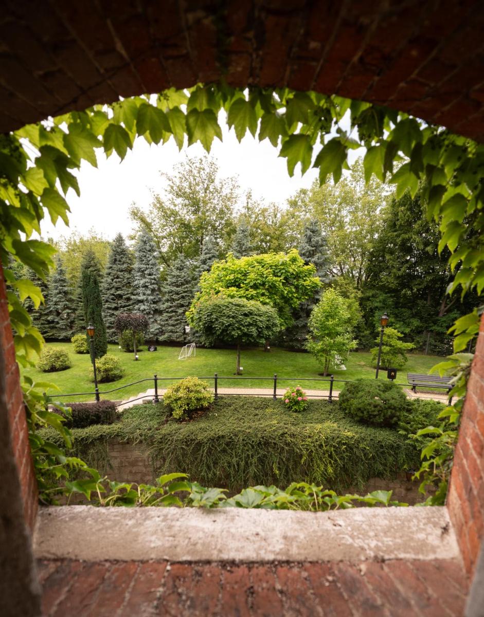 Citadel Inn Gastro Boutique Hotel - Готель Цитадель Львів