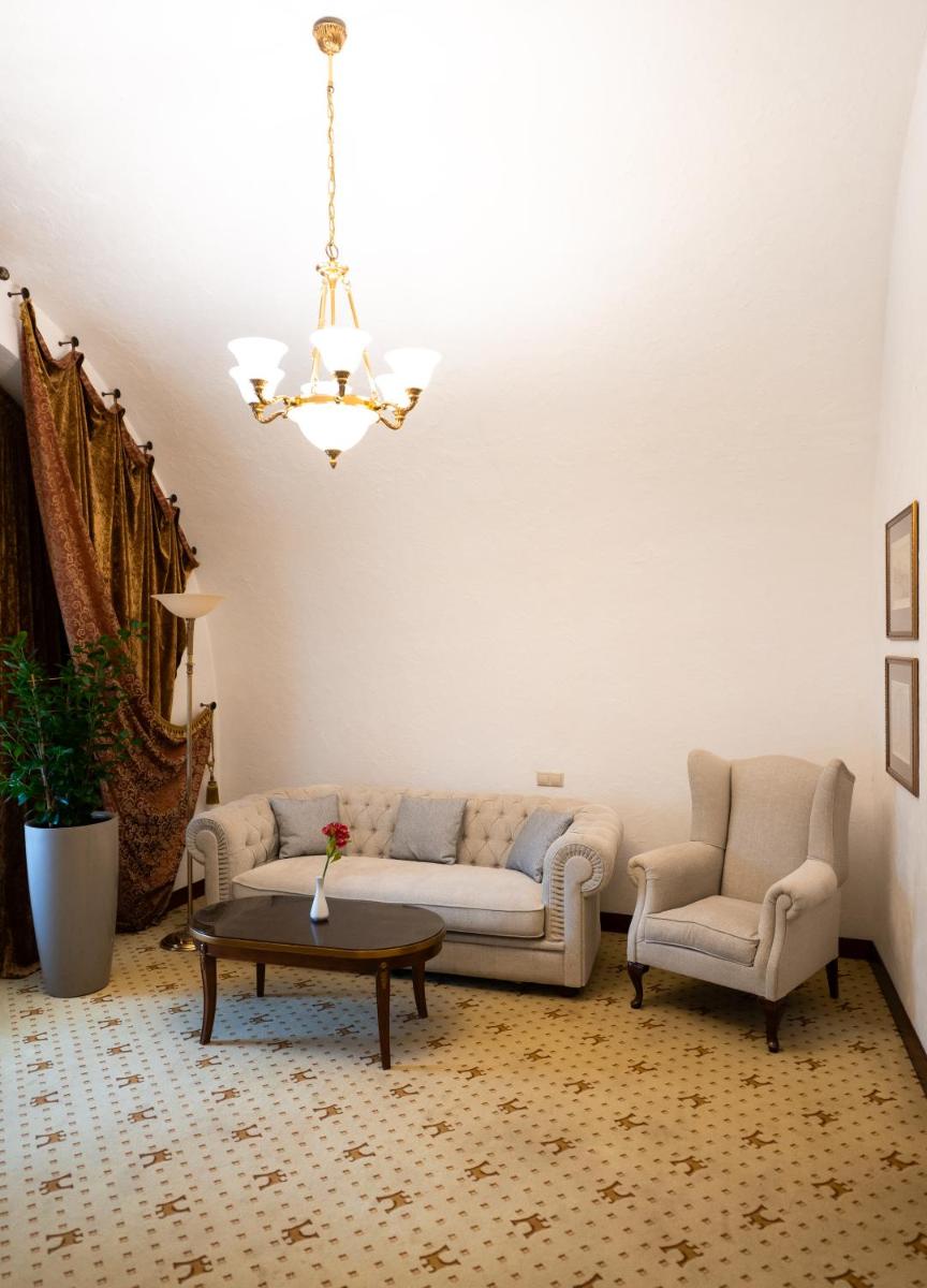 Citadel Inn Gastro Boutique Hotel - Готель Цитадель Львів