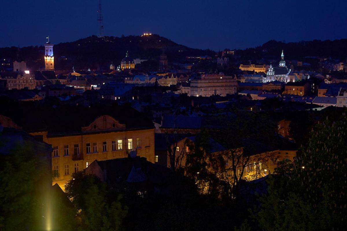 Citadel Inn Gastro Boutique Hotel - Готель Цитадель Львів