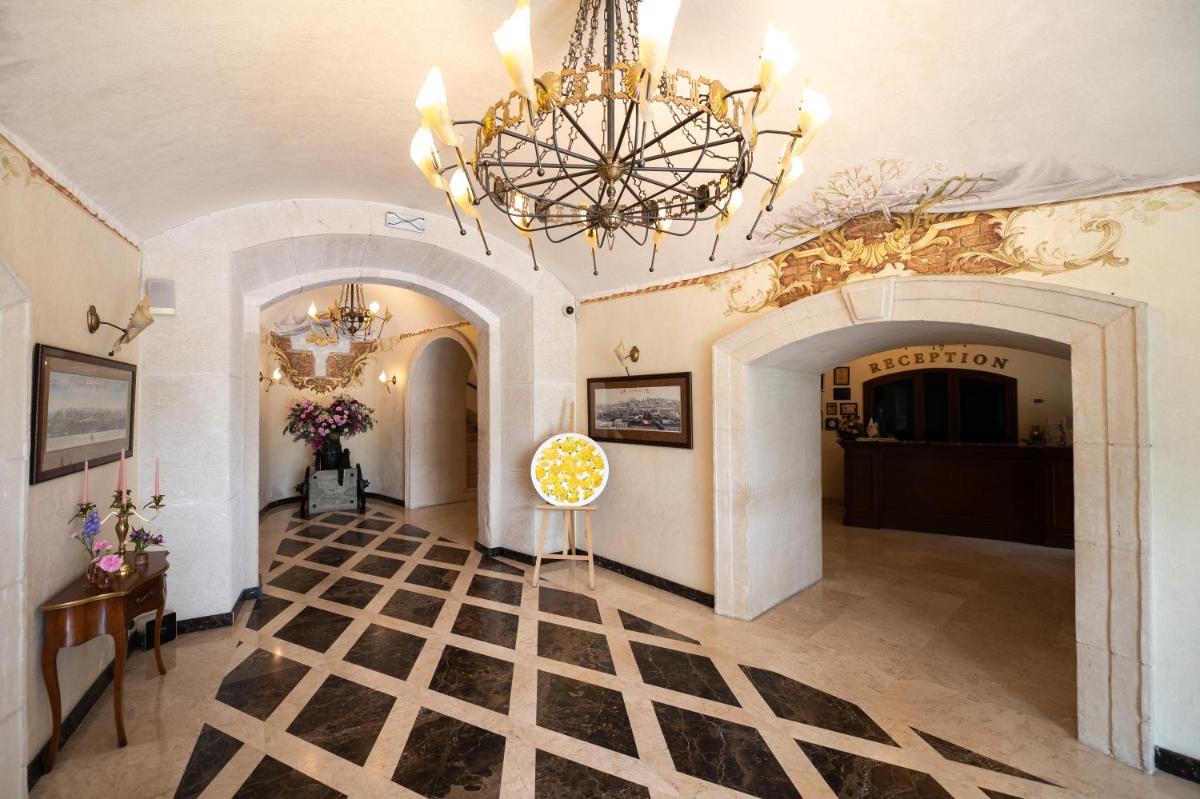 Citadel Inn Gastro Boutique Hotel - Готель Цитадель Львів