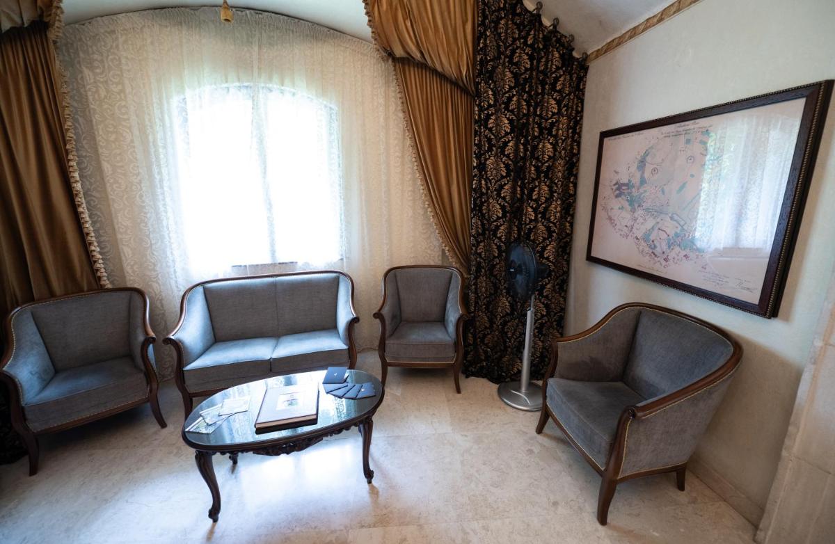 Citadel Inn Gastro Boutique Hotel - Готель Цитадель Львів