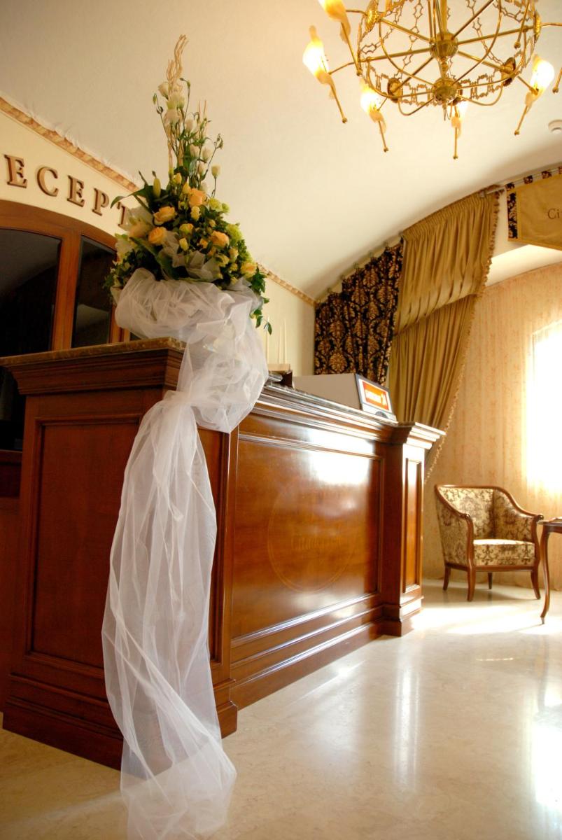 Citadel Inn Gastro Boutique Hotel - Готель Цитадель Львів