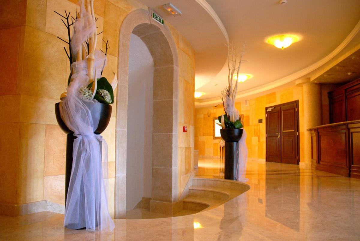 Citadel Inn Gastro Boutique Hotel - Готель Цитадель Львів