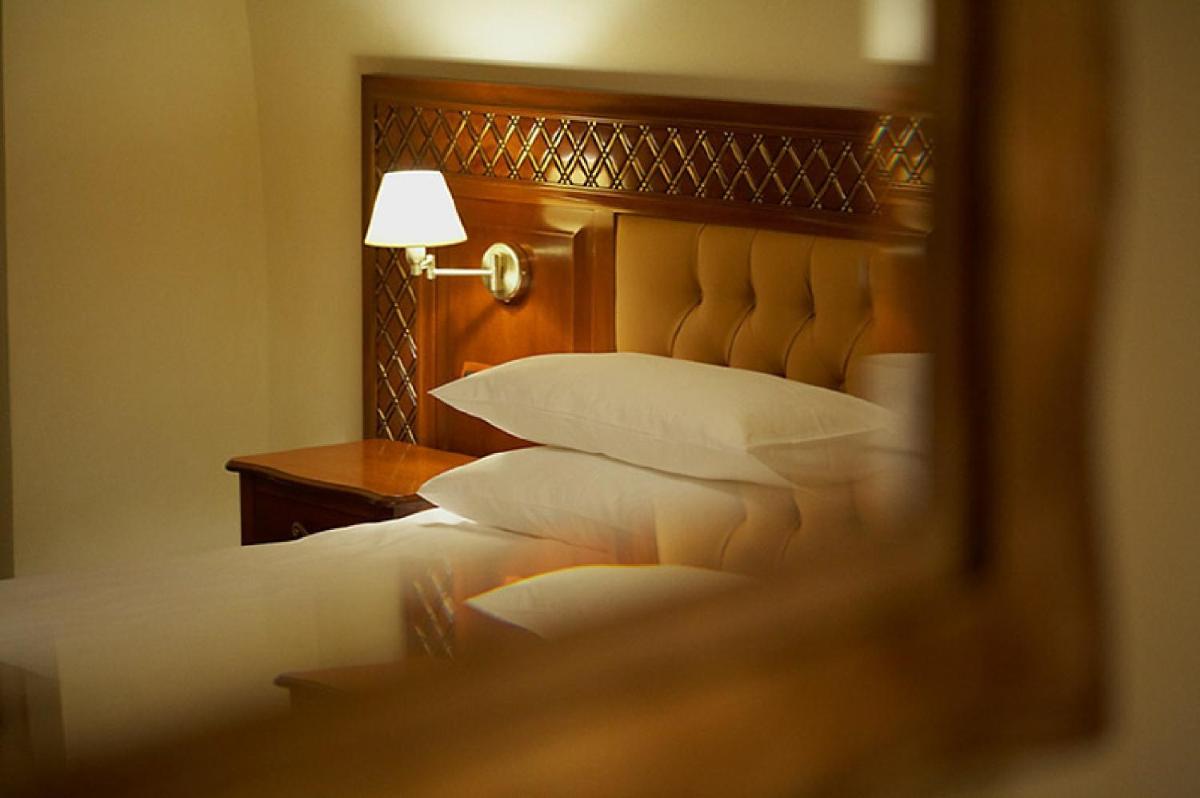 Citadel Inn Gastro Boutique Hotel - Готель Цитадель Львів