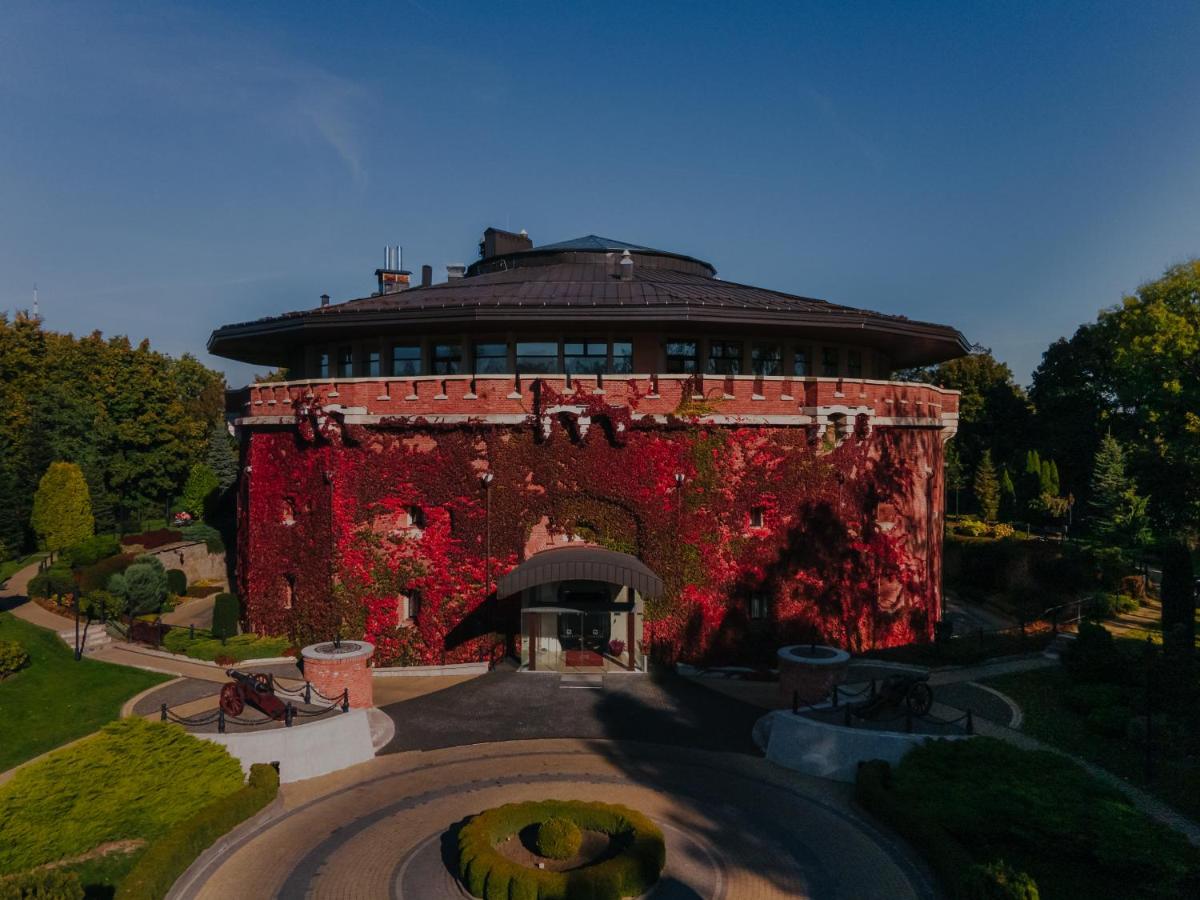 Citadel - Gastro Boutique Hotel- Готель Цитадель Львів