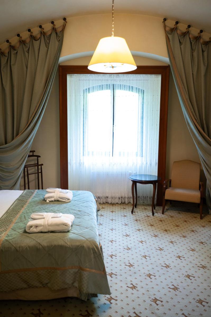 Citadel - Gastro Boutique Hotel- Готель Цитадель Львів