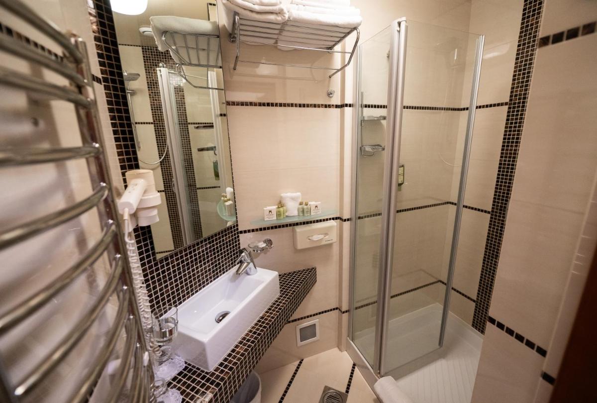 Citadel - Gastro Boutique Hotel- Готель Цитадель Львів