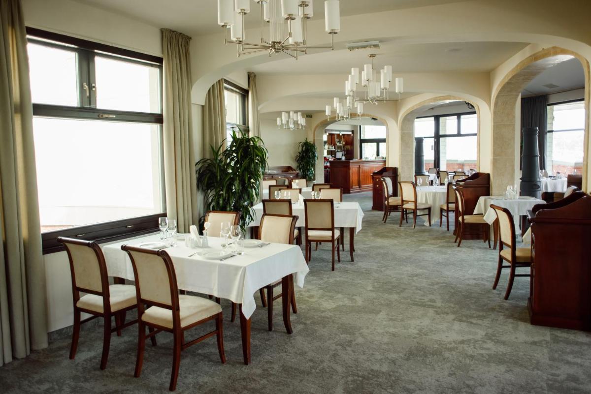 Citadel - Gastro Boutique Hotel- Готель Цитадель Львів