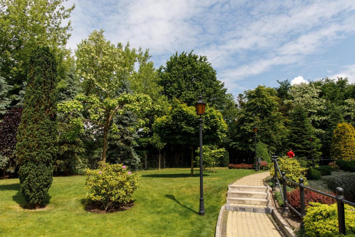 Citadel - Gastro Boutique Hotel- Готель Цитадель Львів
