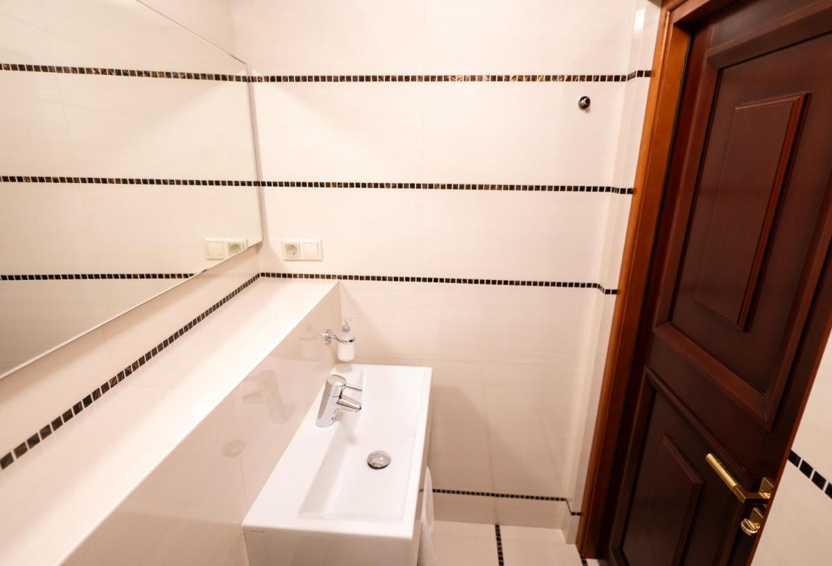 Citadel - Gastro Boutique Hotel- Готель Цитадель Львів
