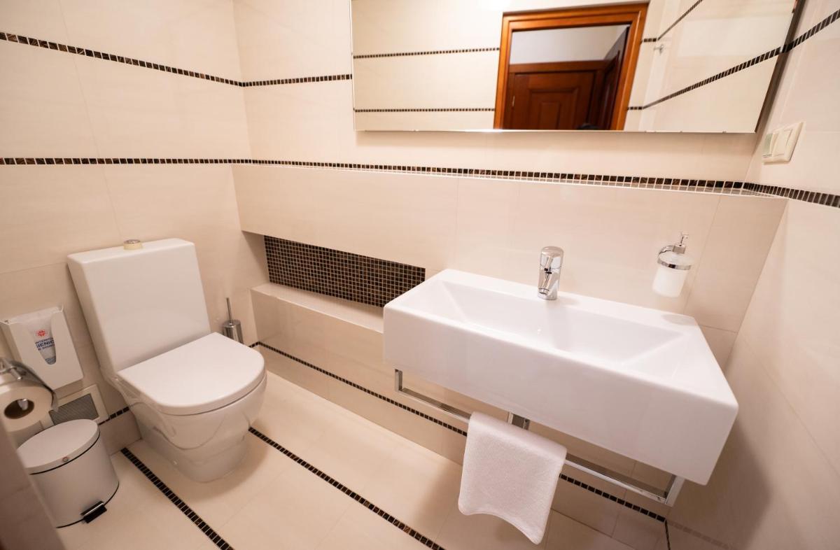 Citadel - Gastro Boutique Hotel- Готель Цитадель Львів