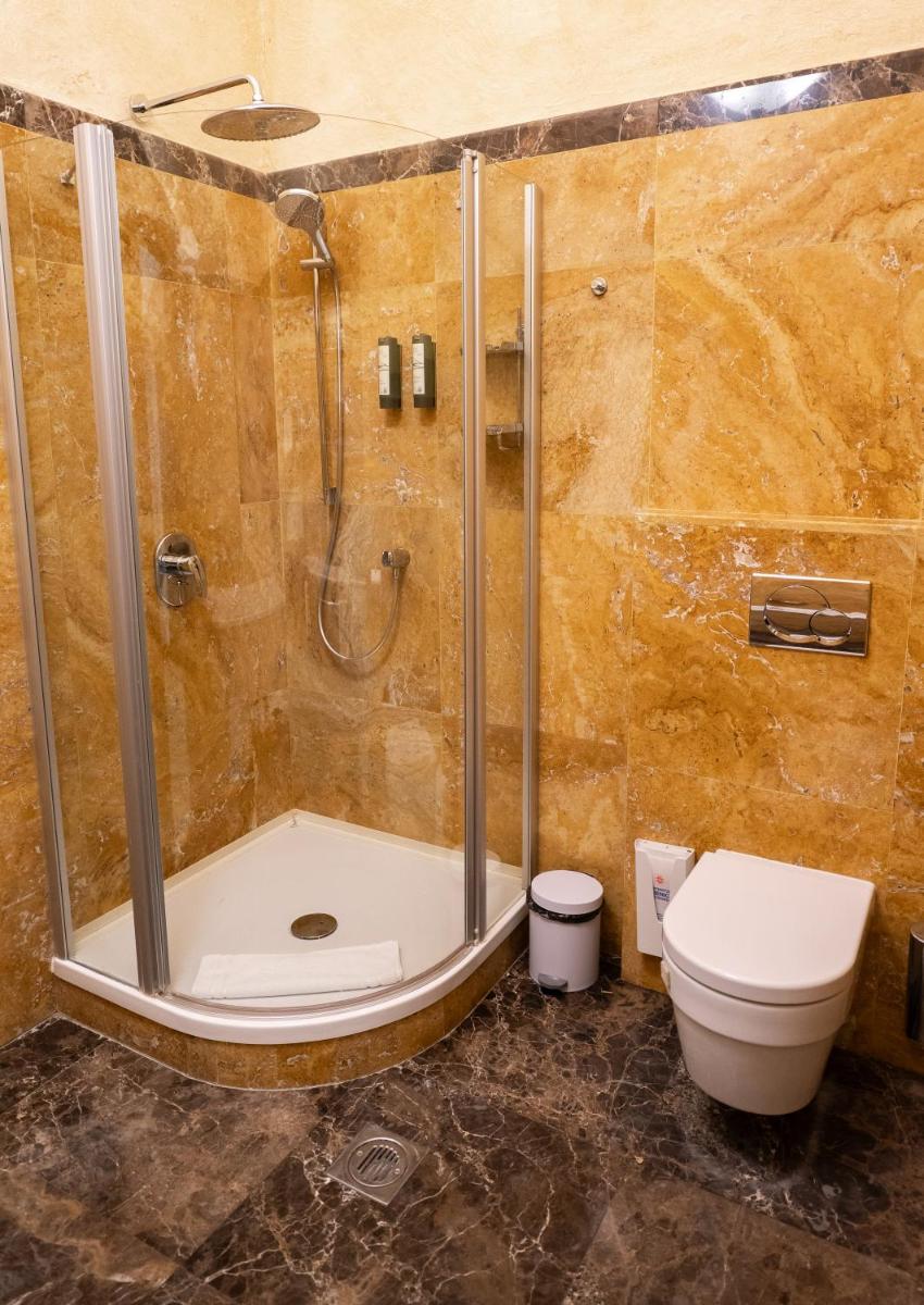Citadel - Gastro Boutique Hotel- Готель Цитадель Львів