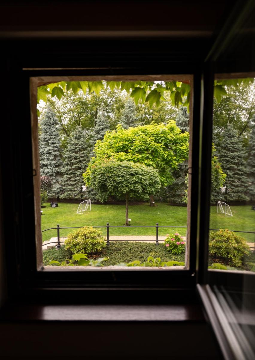 Citadel - Gastro Boutique Hotel- Готель Цитадель Львів