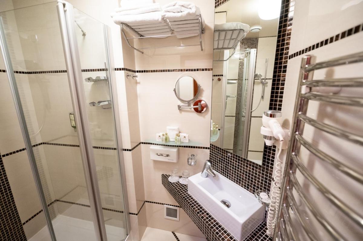Citadel - Gastro Boutique Hotel- Готель Цитадель Львів