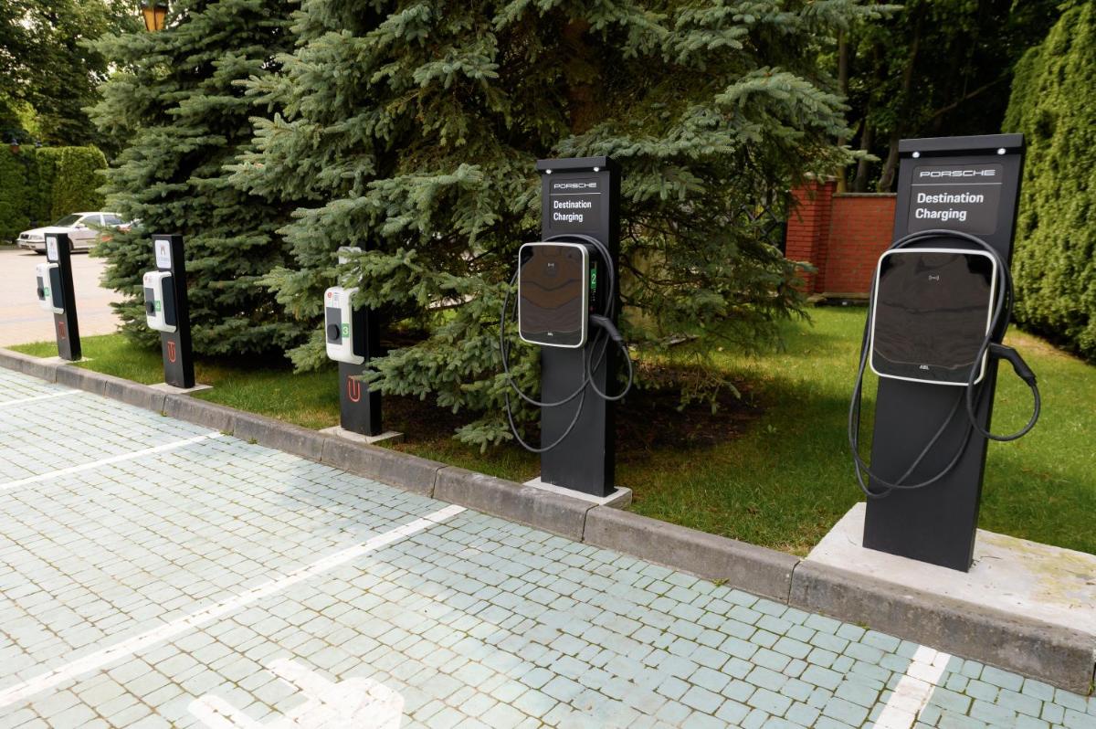 Citadel - Gastro Boutique Hotel- Готель Цитадель Львів