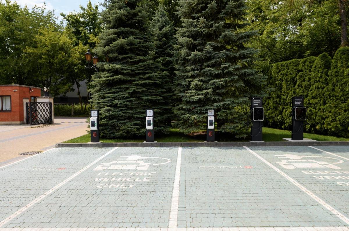 Citadel - Gastro Boutique Hotel- Готель Цитадель Львів