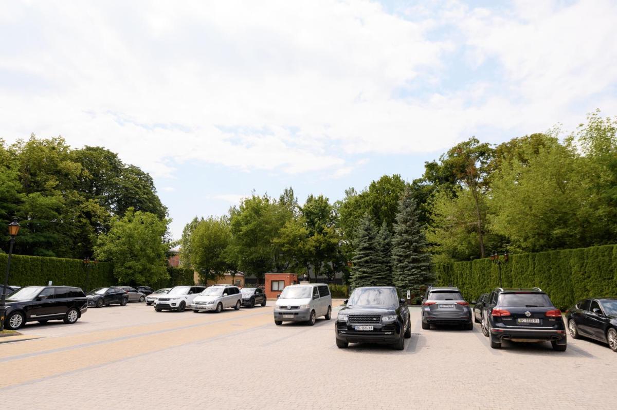 Citadel - Gastro Boutique Hotel- Готель Цитадель Львів