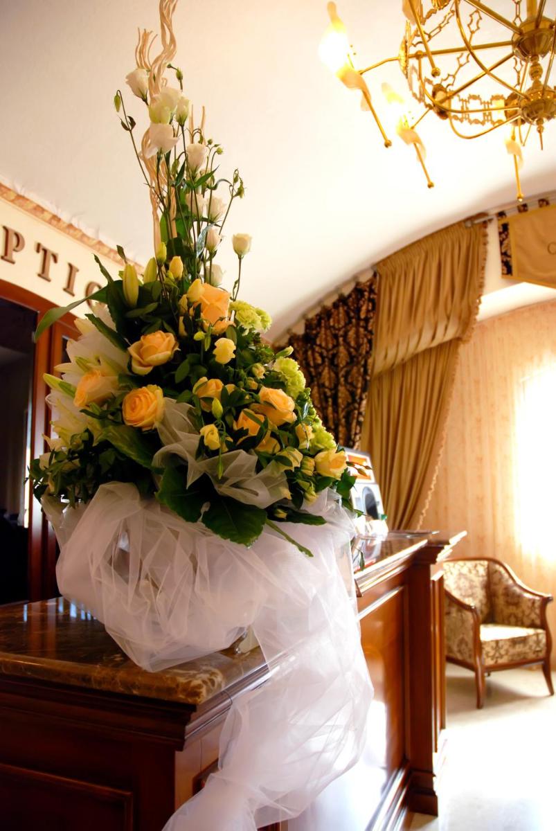 Citadel - Gastro Boutique Hotel- Готель Цитадель Львів