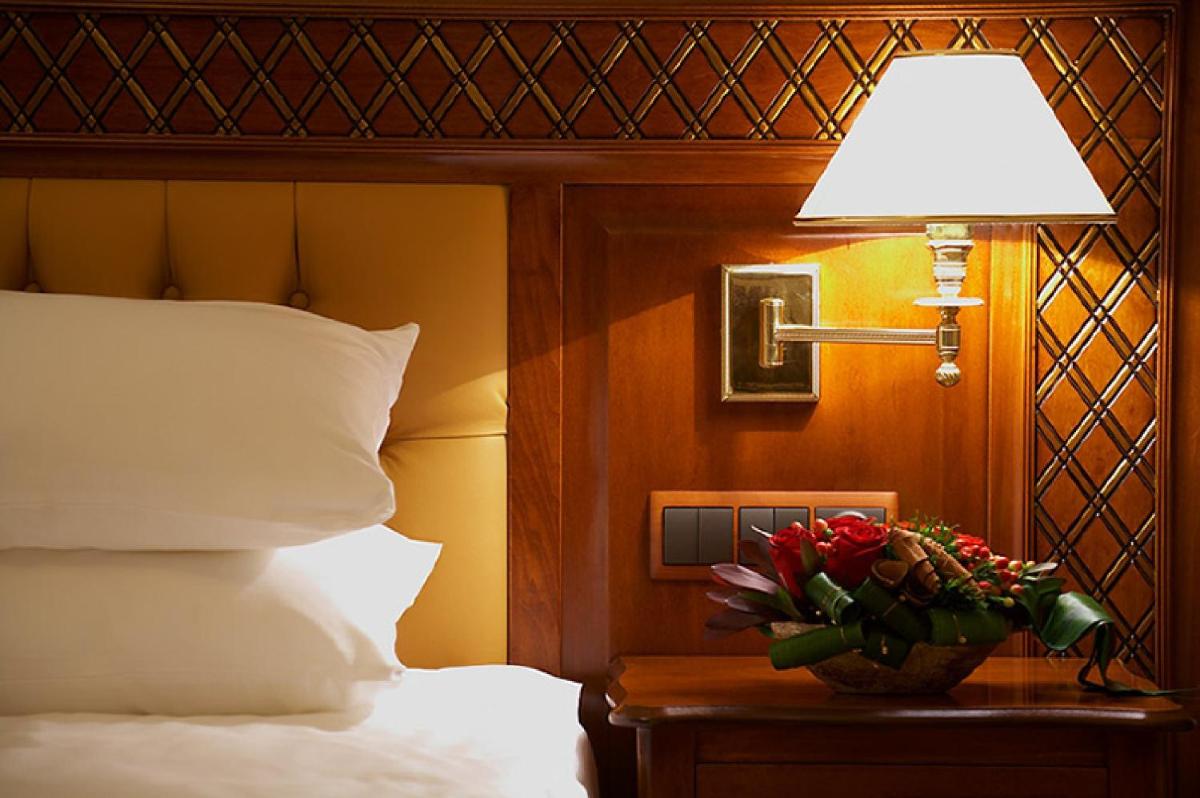 Citadel - Gastro Boutique Hotel- Готель Цитадель Львів