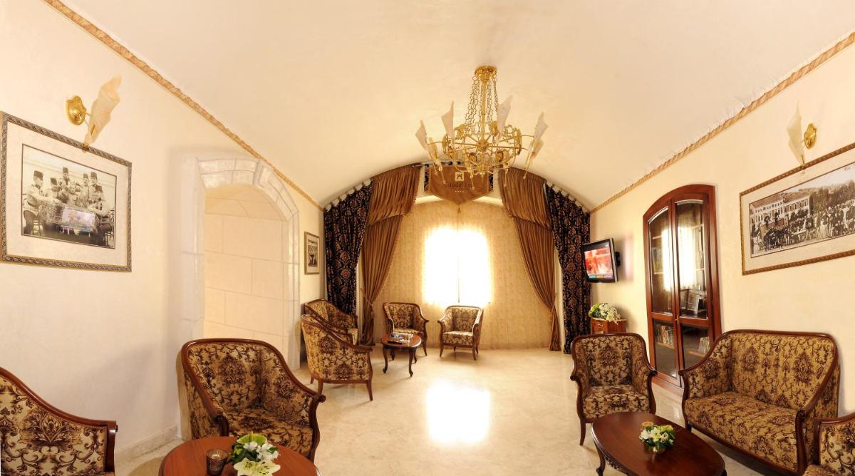 Citadel - Gastro Boutique Hotel- Готель Цитадель Львів