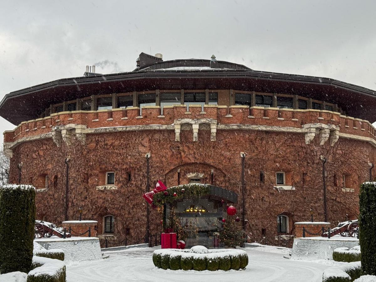 Citadel - Gastro Boutique Hotel- Готель Цитадель Львів