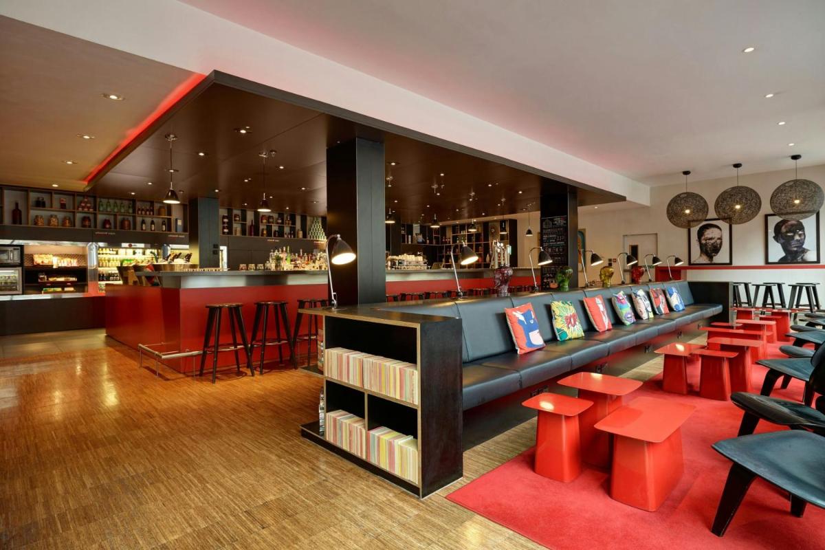 citizenM Glasgow