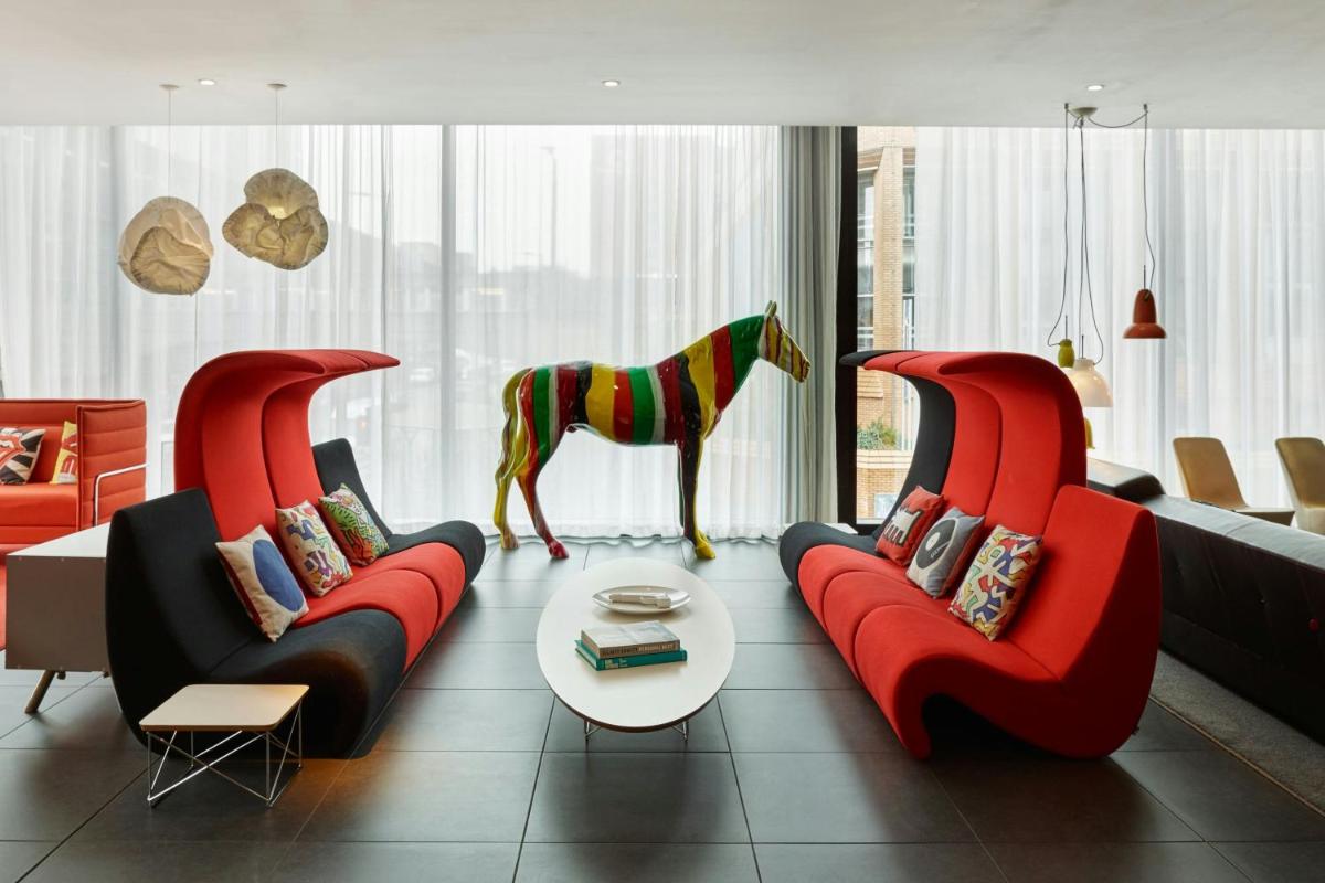 citizenM Glasgow