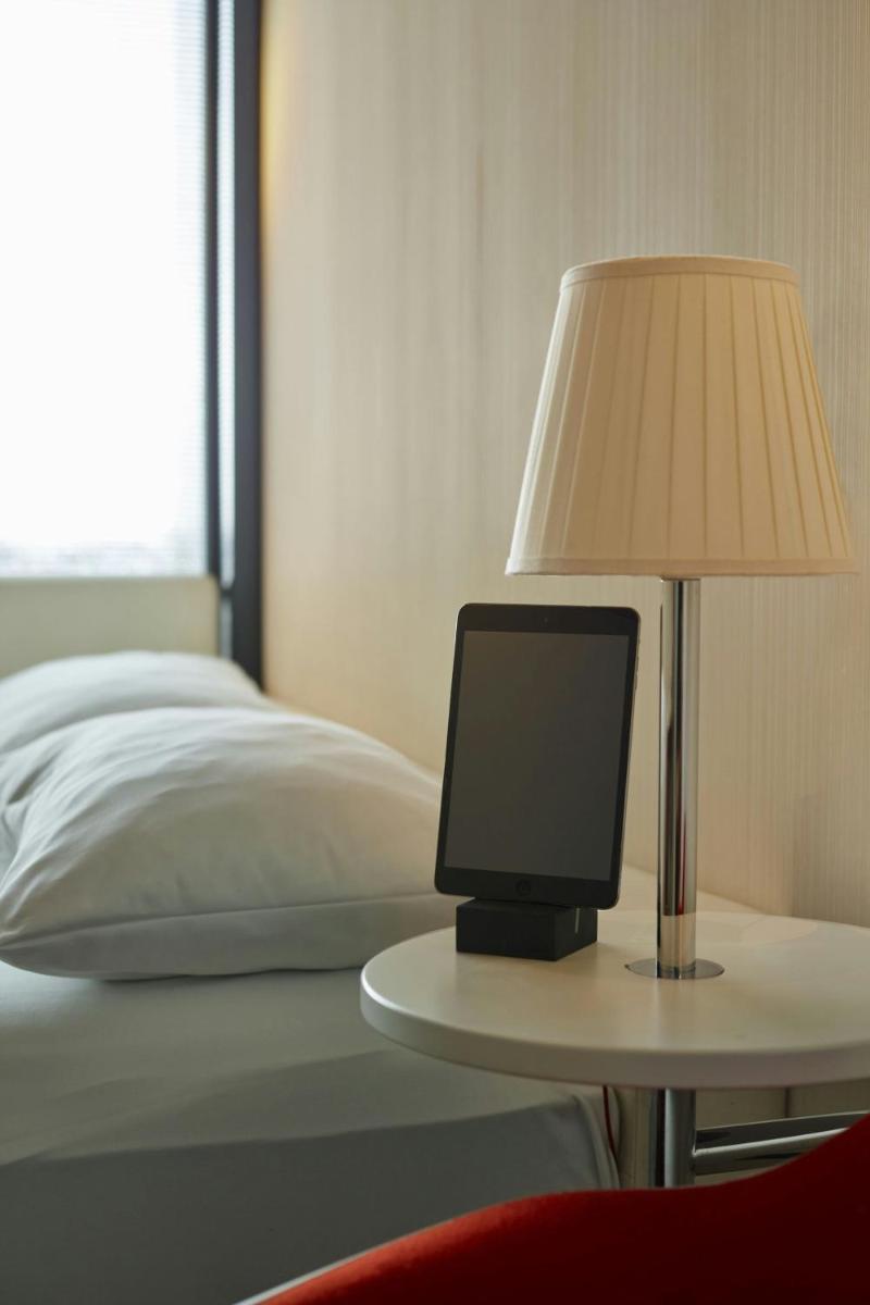 citizenM Glasgow