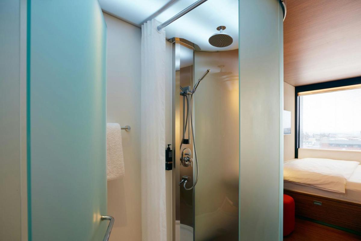 citizenM Glasgow