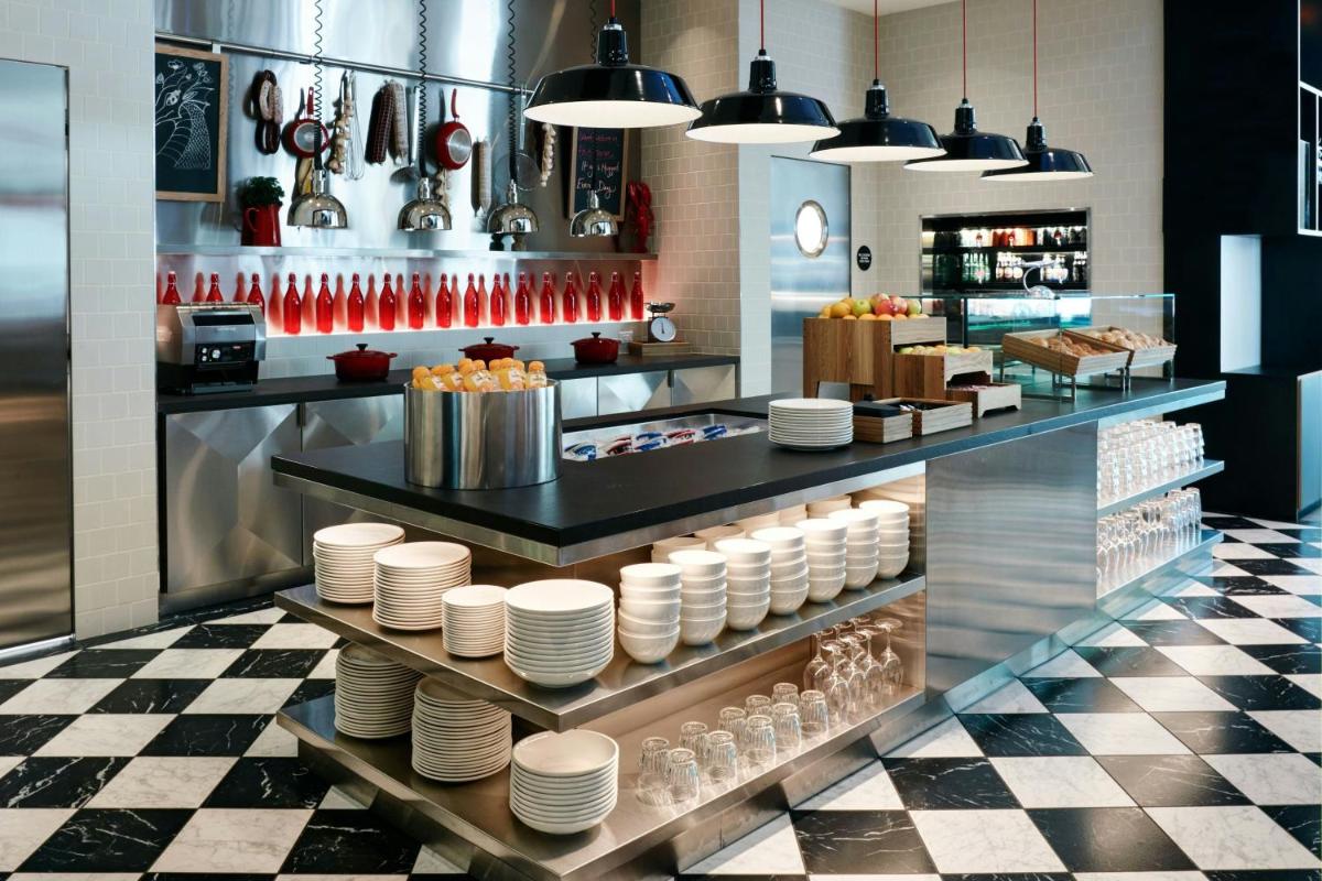 citizenM Glasgow