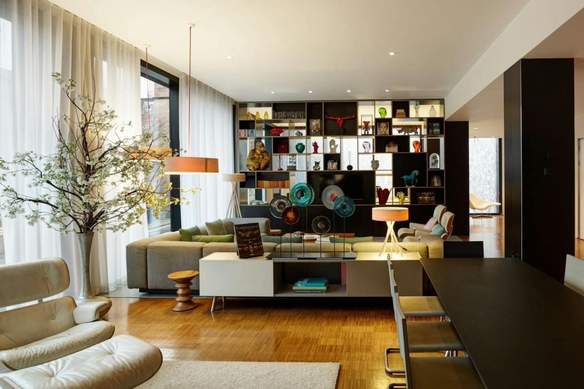 citizenM Glasgow