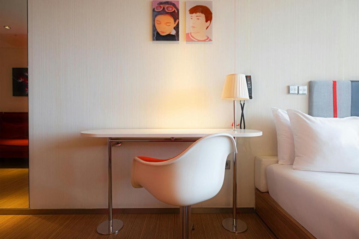 citizenM Glasgow