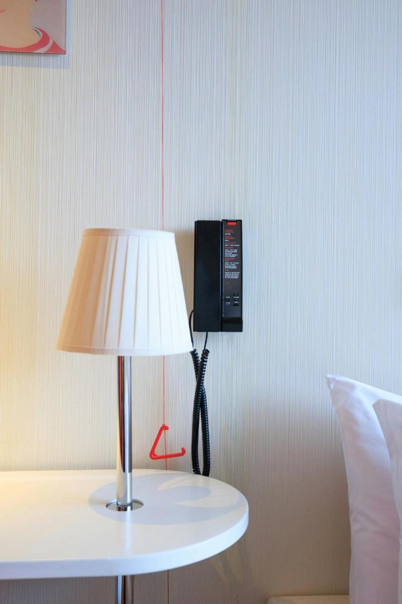 citizenM Glasgow