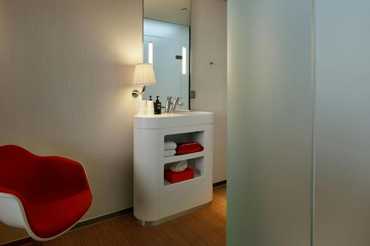 citizenM Glasgow