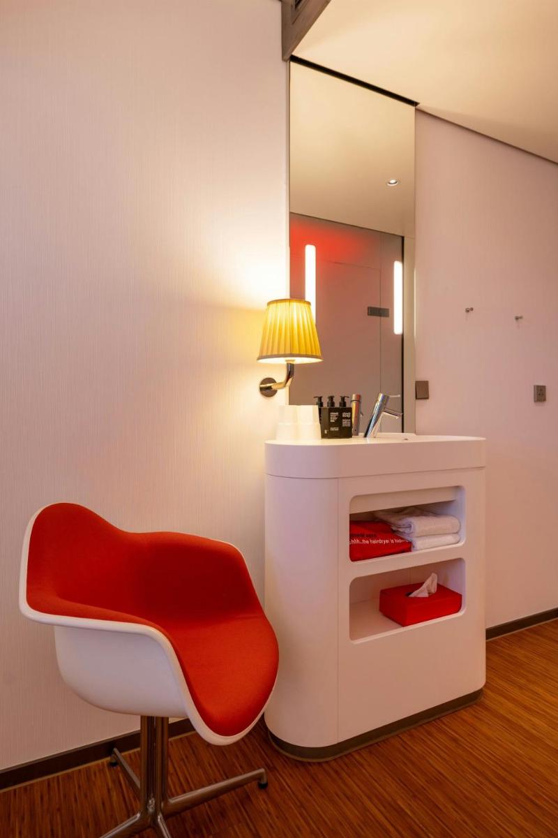 citizenM Glasgow
