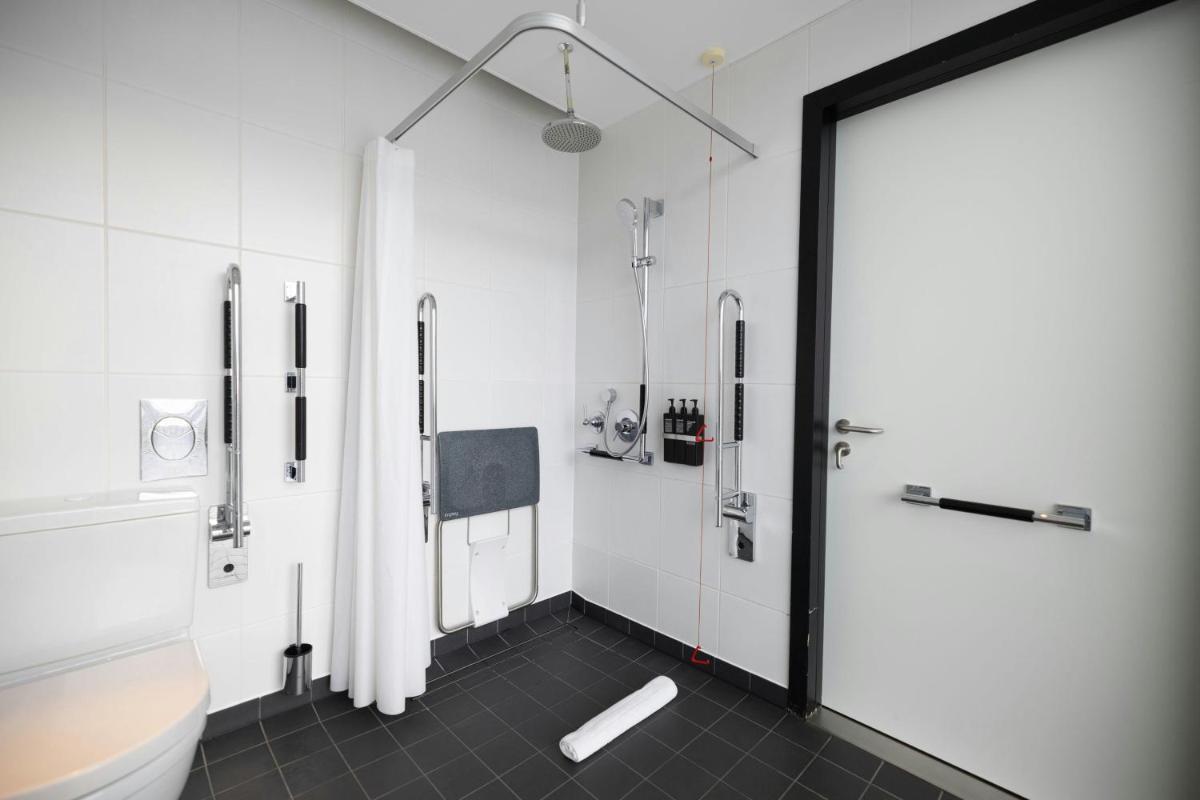 citizenM Glasgow