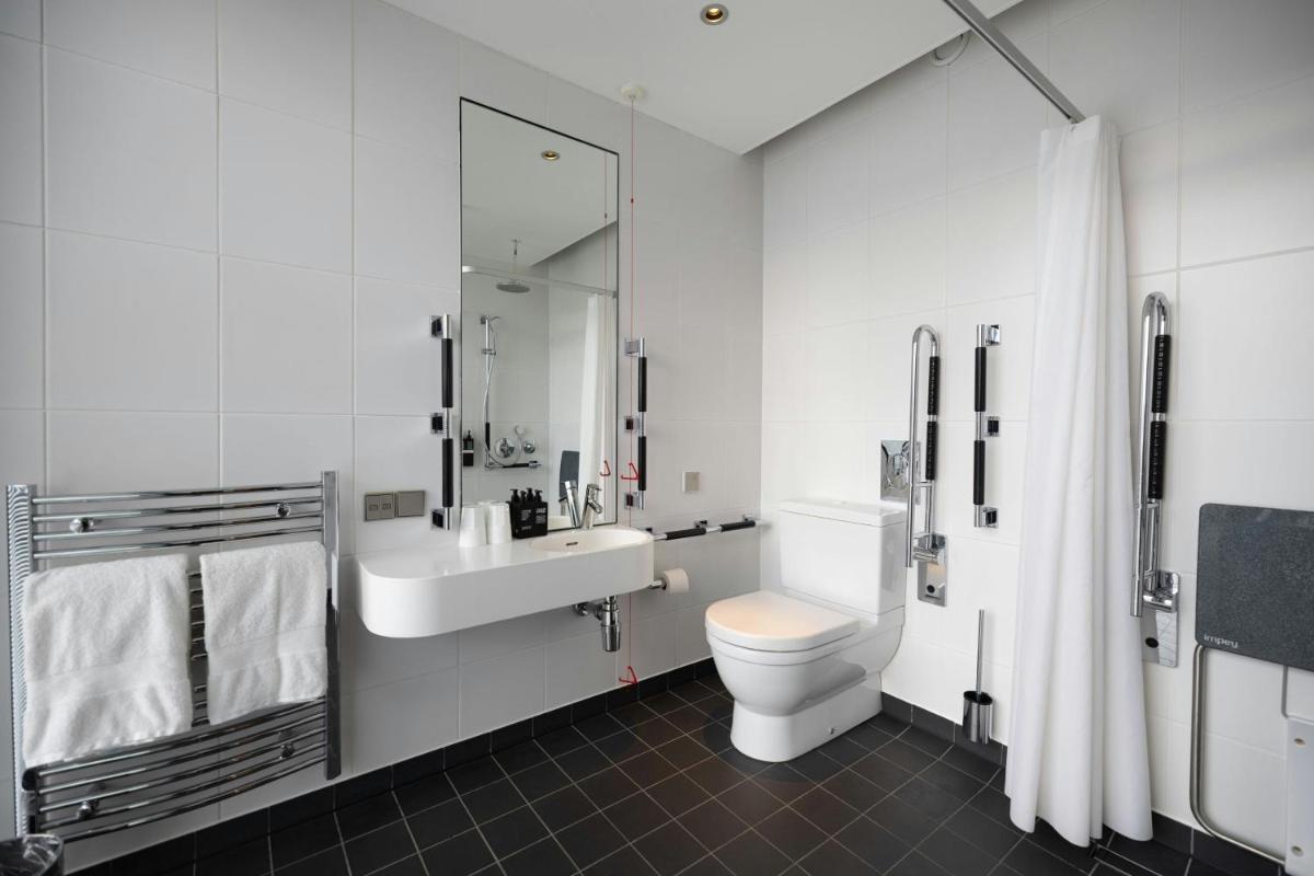 citizenM Glasgow