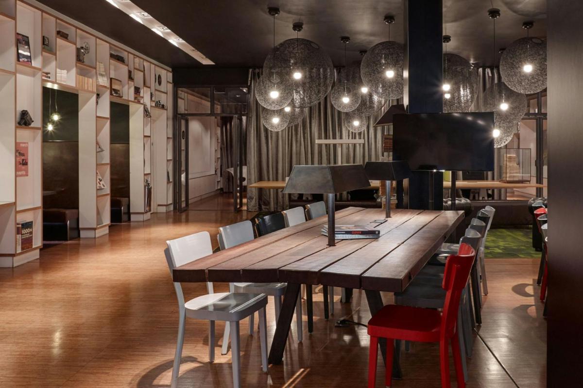 citizenM Glasgow