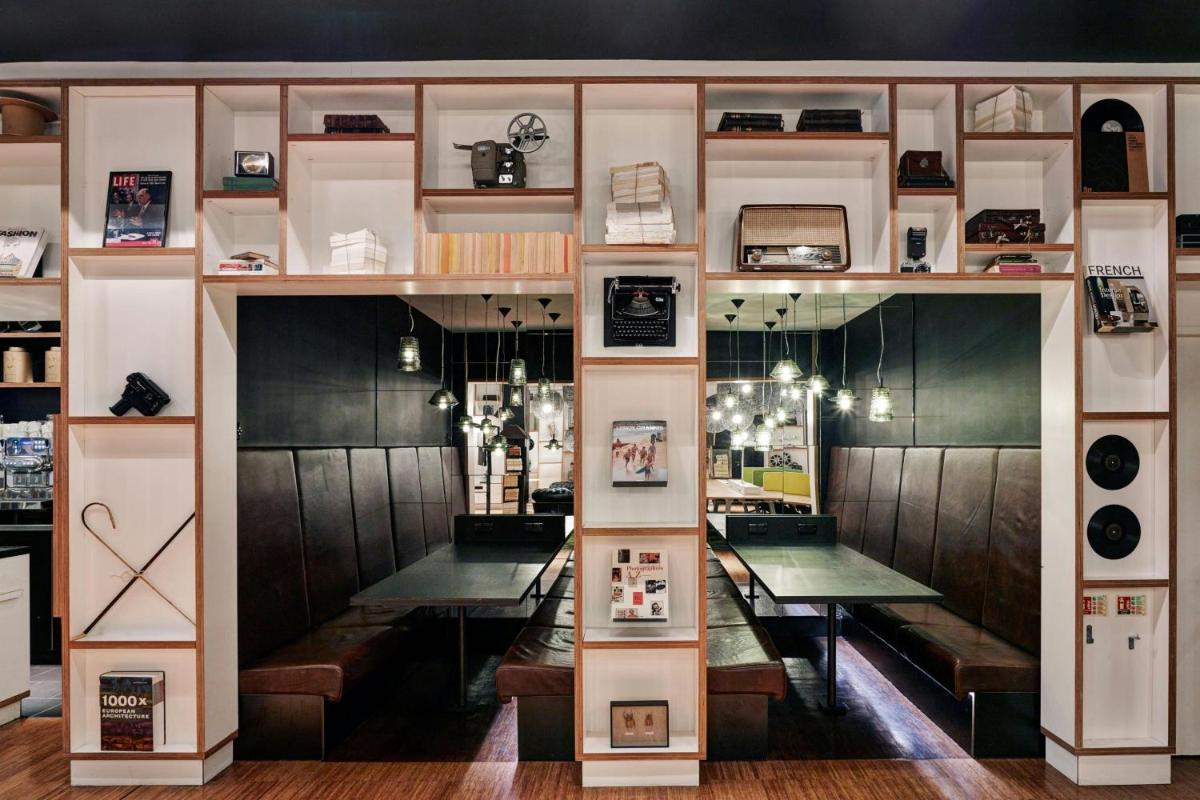 citizenM Glasgow