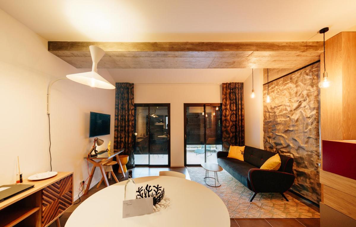 Citta di Lume Suites & Lofts