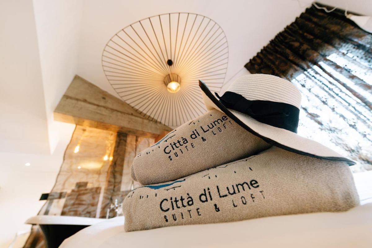 Citta di Lume Suites & Lofts