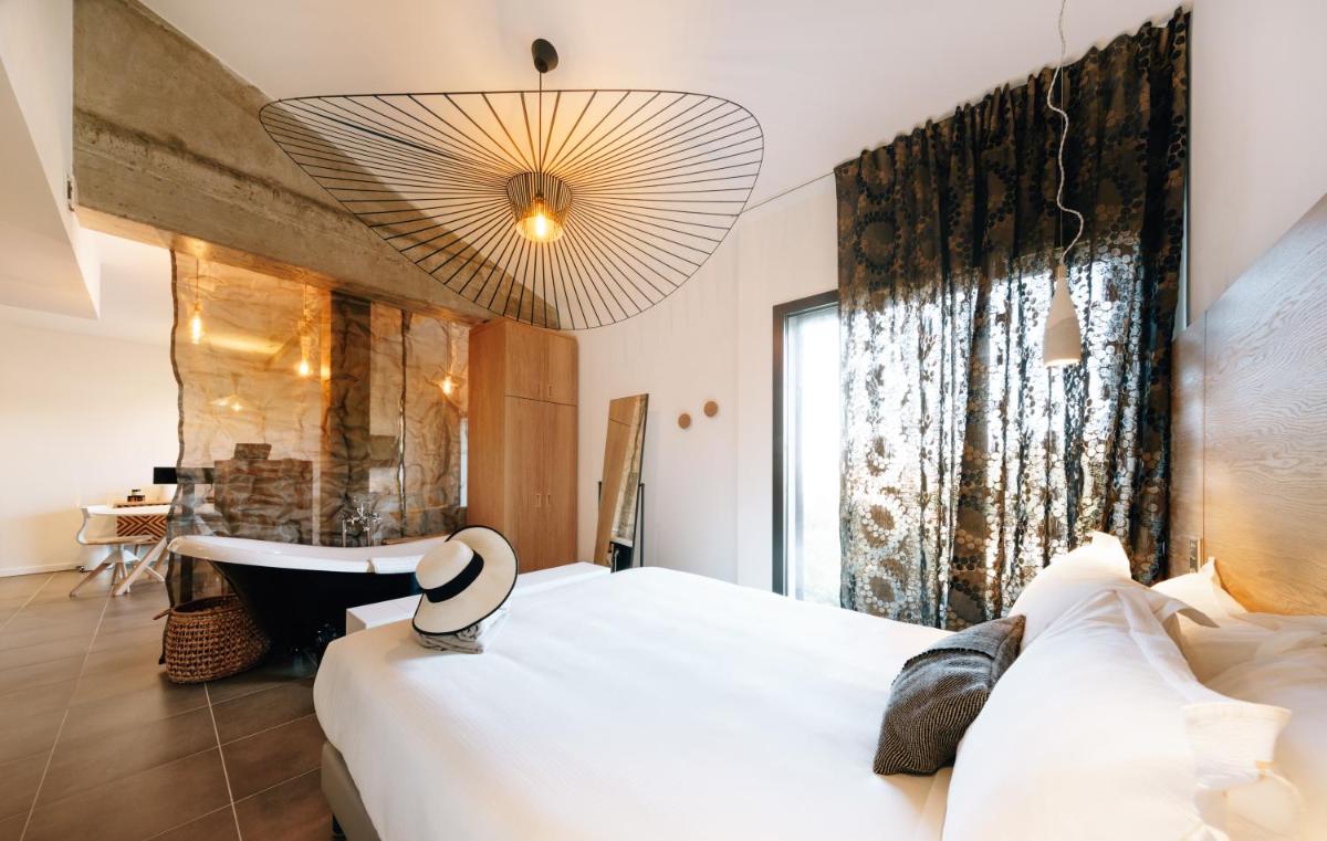 Citta di Lume Suites & Lofts