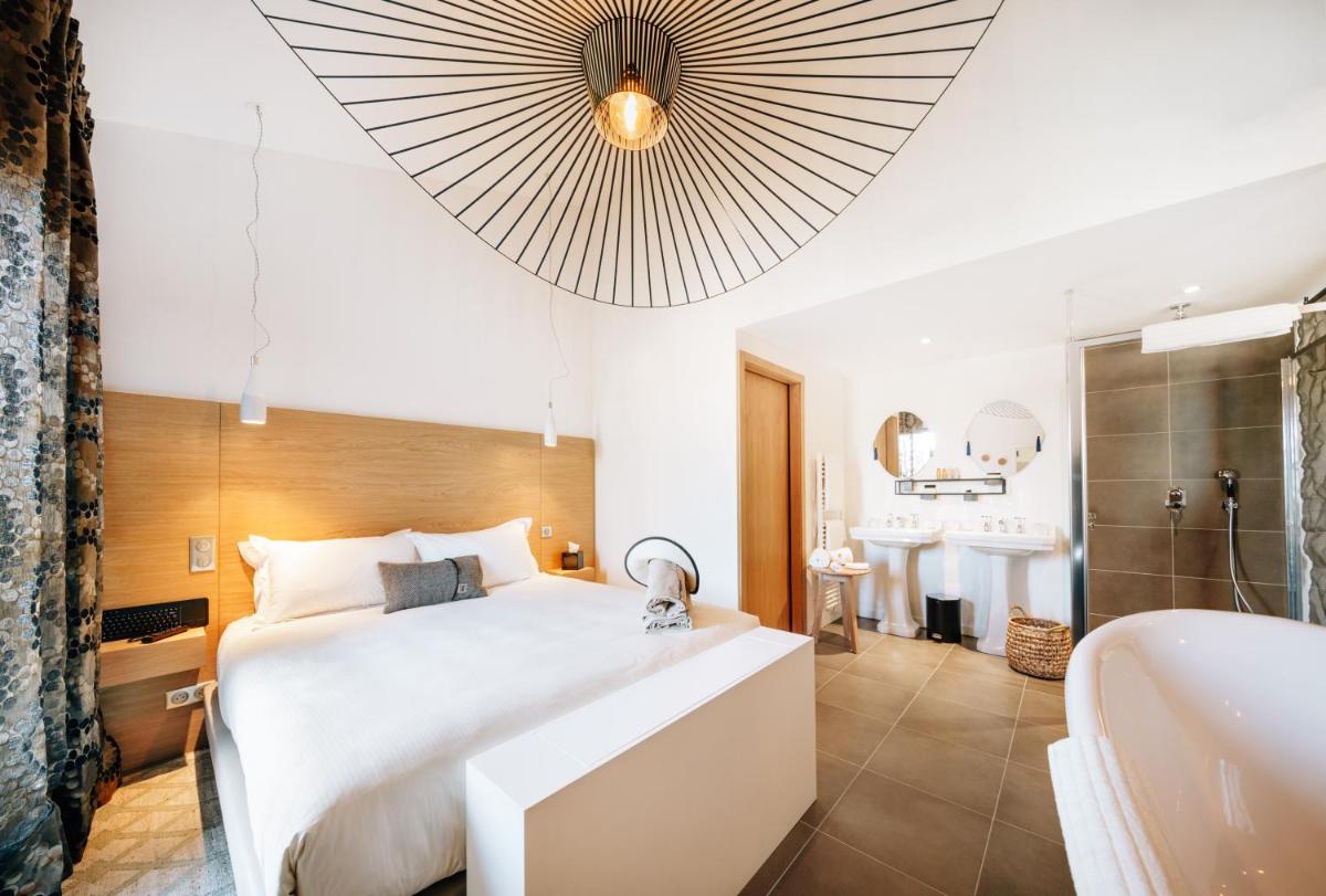 Citta di Lume Suites & Lofts