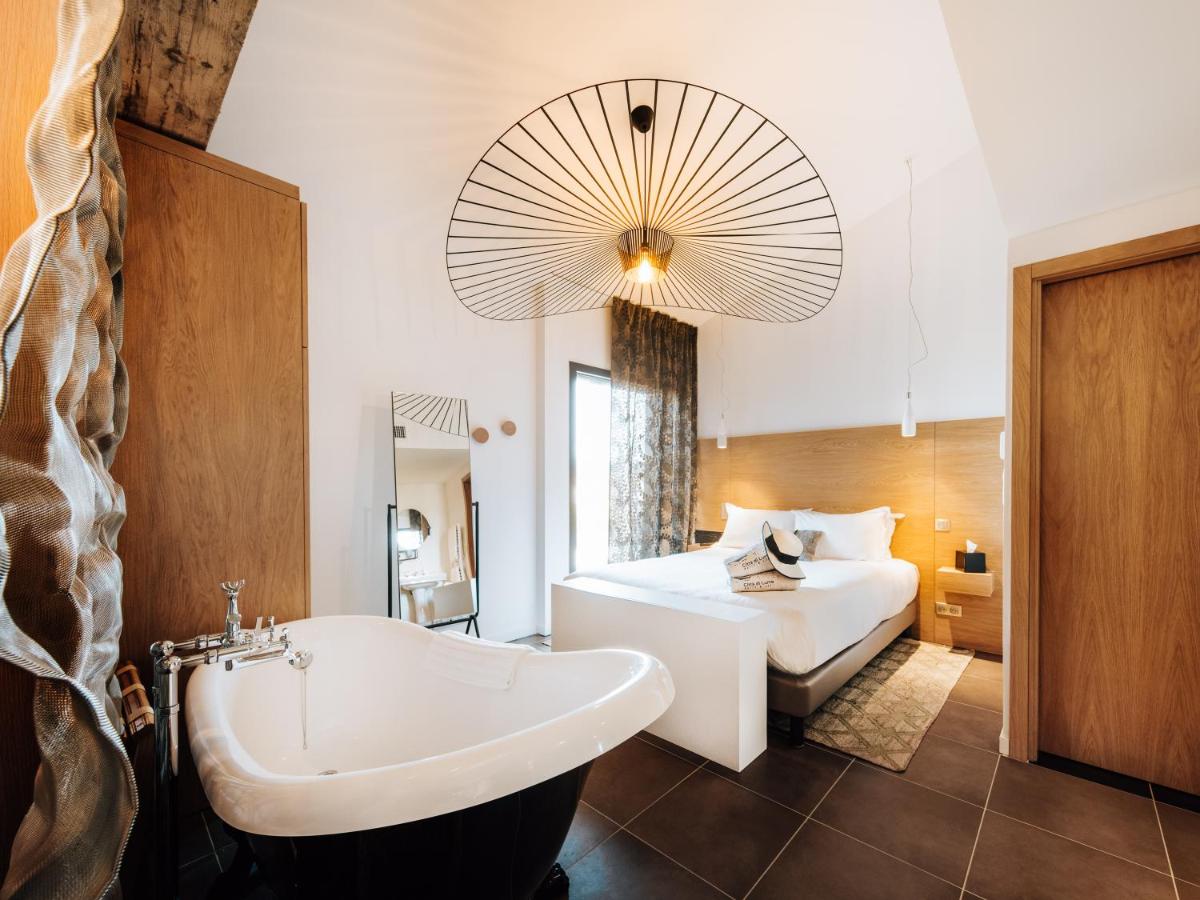 Citta di Lume Suites & Lofts