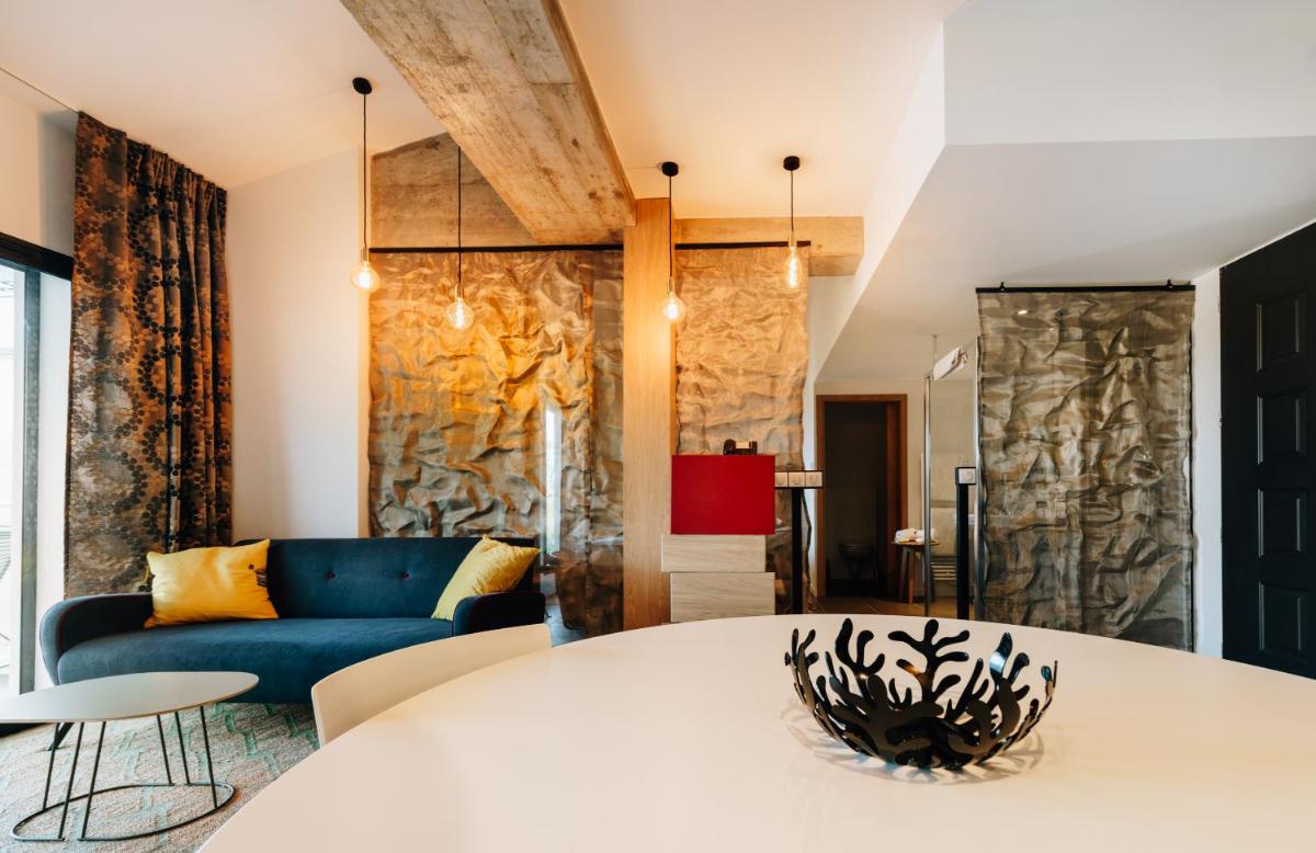 Citta di Lume Suites & Lofts