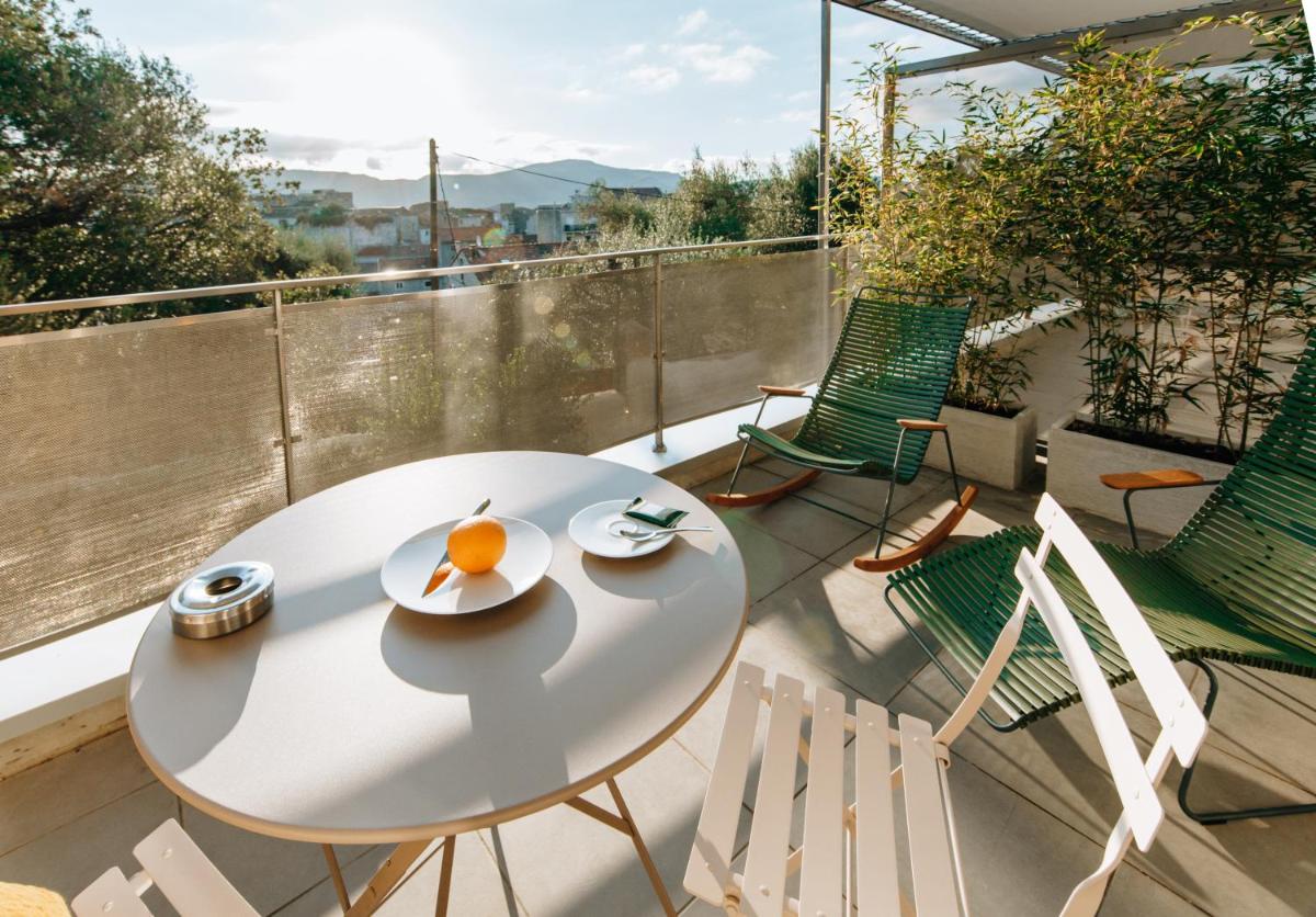 Citta di Lume Suites & Lofts