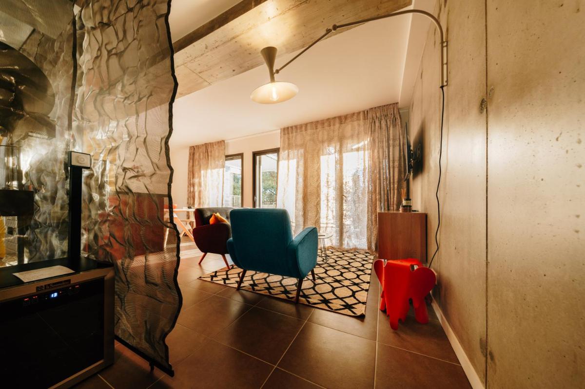 Citta di Lume Suites & Lofts